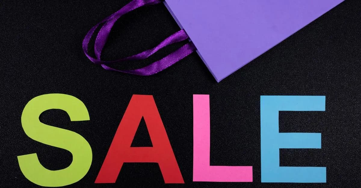 Comment Évaluer la Valeur des Promotions en Magasin