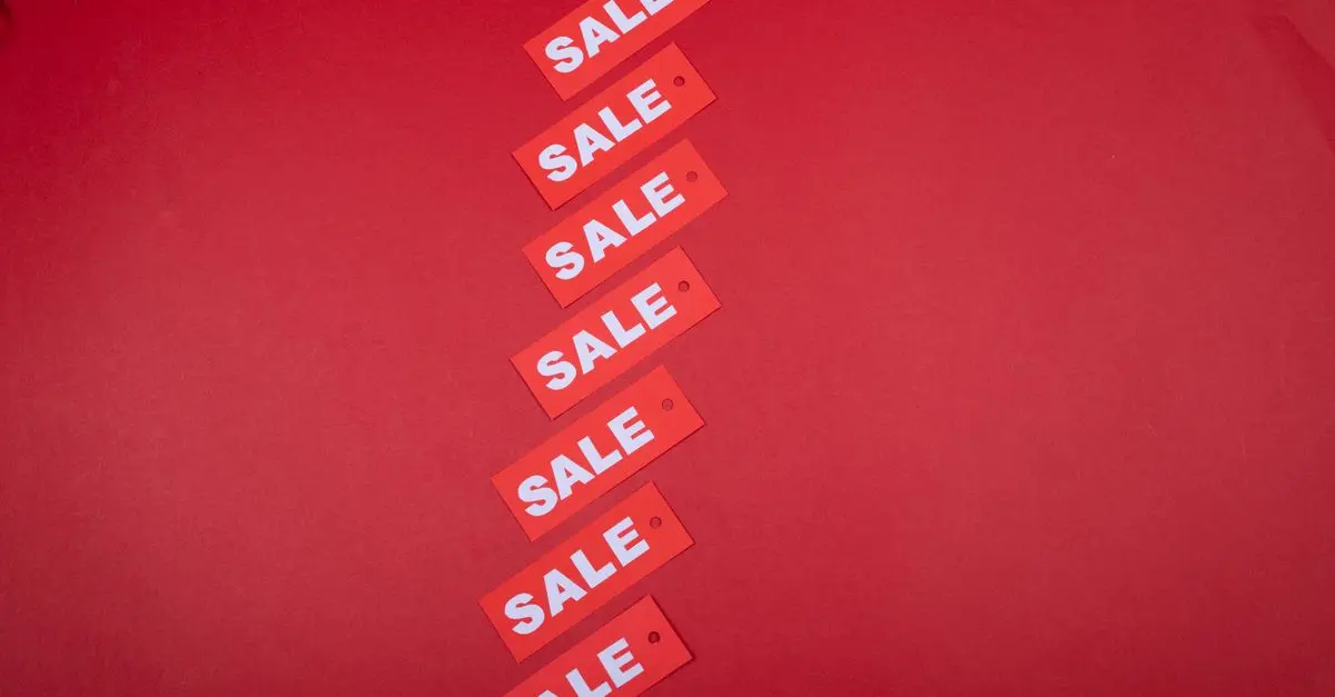 Les Meilleures Offres de Promotions de Printemps