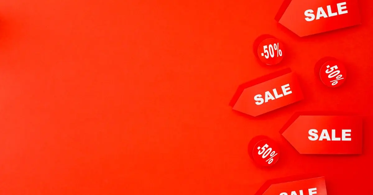 Histoire et Évolution des Soldes en France